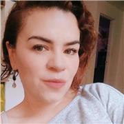 Profesora de química orgánica